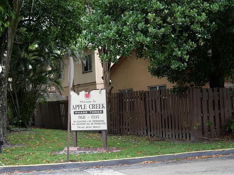 7091 W Sunrise Blvd #7091 — Photo 32