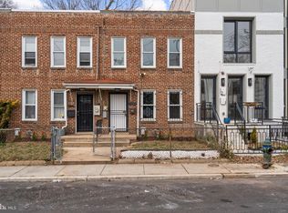 1848 Capitol Ave NE, Washington, DC 20002