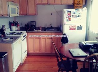 1 K Street Pl #A01, South Boston, MA 02127
