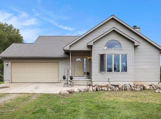 7245 Six Mile Rd, East Leroy, MI 49051