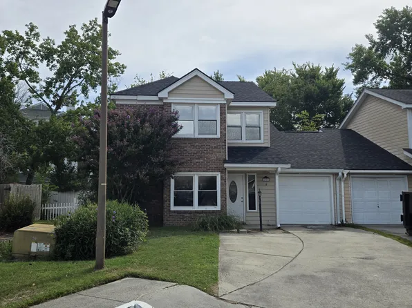 2950 Kane Ct Unit 6, Myrtle Beach, SC 29577