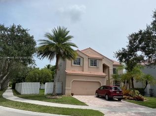 1122 Hickory Way, Fort Lauderdale, FL 33327