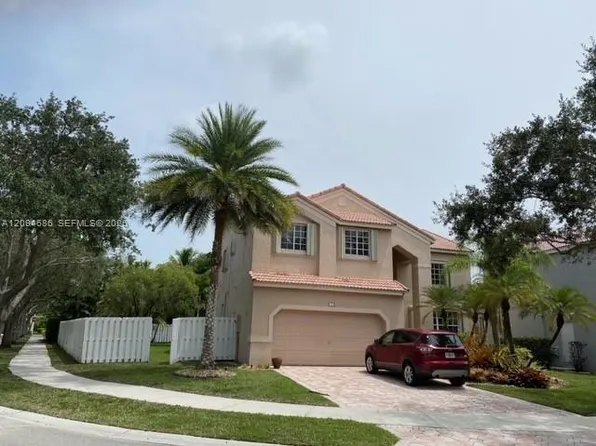 1122 Hickory Way, Fort Lauderdale, FL 33327