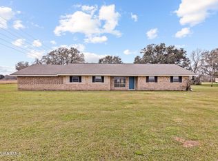 10029 State Highway 699, Maurice, LA 70555