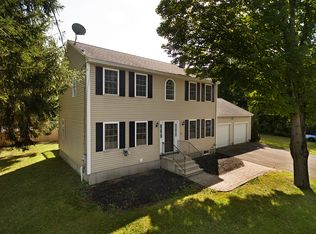 15 Cloukey Ave, Orange, MA 01364
