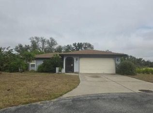 135 Hourglass Dr, Venice, FL 34293