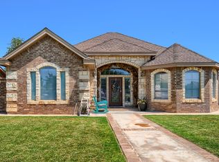 302 NW Avenue L, Andrews, TX 79714