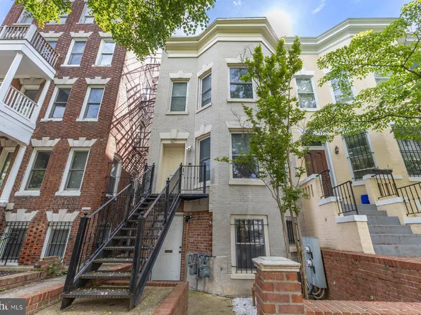 62 15th St NE, Washington, DC 20002