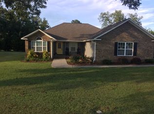 408 17th Ave NW, Cairo, GA 39827