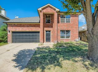 3529 Alta Vista Rd, Roanoke, TX 76262