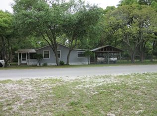 64 Rock Landing Rd, Panacea, FL 32346