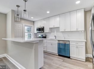 705 Benninghaus Rd, Baltimore, MD 21212