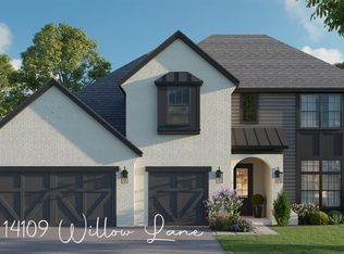 14109 Willow Ln, Jones, OK 73049