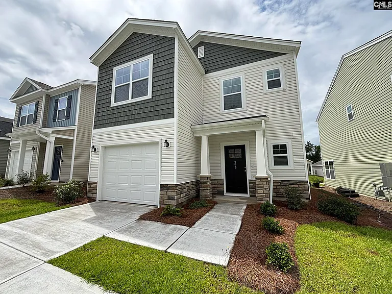 329 Pinaster Path — Photo 1