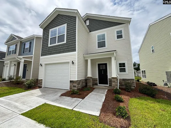 329 Pinaster Path, West Columbia, SC 29170