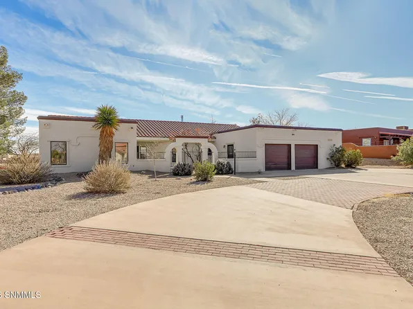 6616 Vista Hermosa, Las Cruces, NM 88007