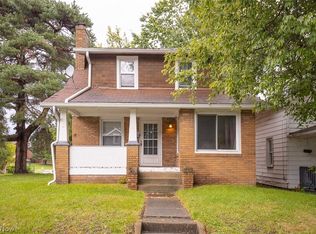 1245 Forbes Ave, Akron, OH 44306