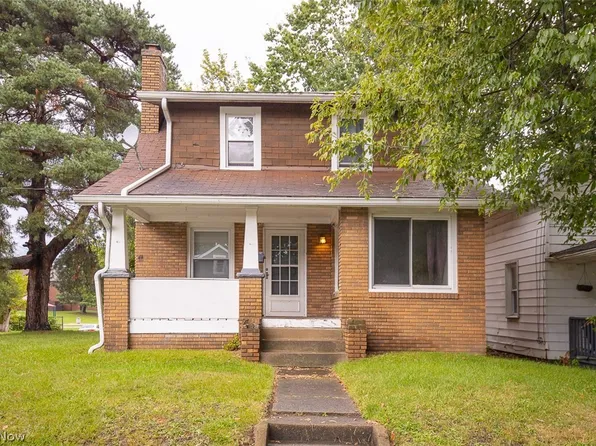 1245 Forbes Ave, Akron, OH 44306
