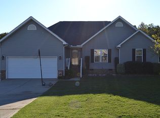 164 Creekwood Dr, Mooresville, NC 28117
