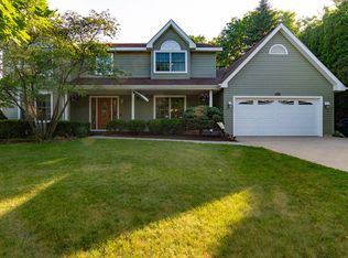 3250 Mini Dr, Wadsworth, IL 60083