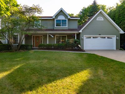 3250 Mini Dr, Wadsworth, IL, 60083