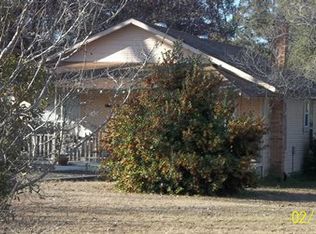 5304 Wintergreen Rd, Bascom, FL 32423