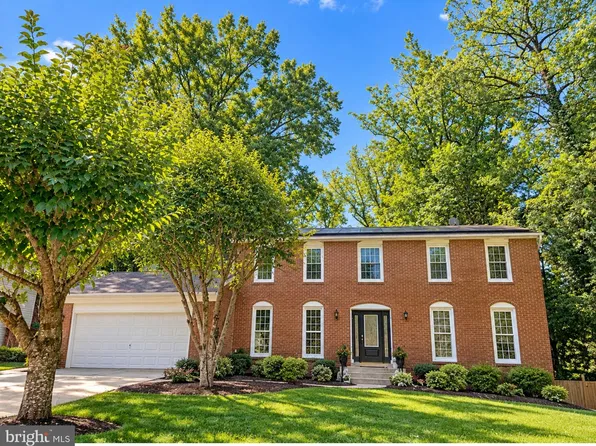 12905 Kilburnie Cir, Fort Washington, MD 20744