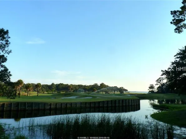 46 Fuskie Ln, Daufuskie Island, SC 29915