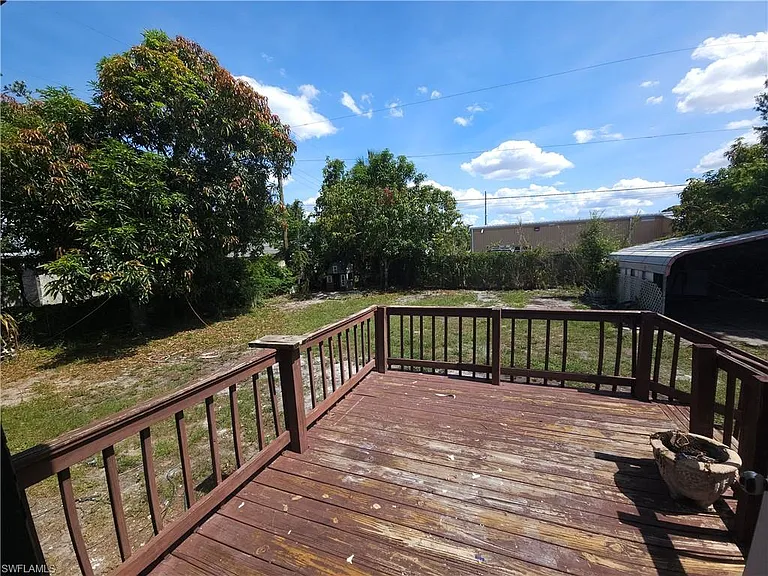 3378 Apache St — Photo 1