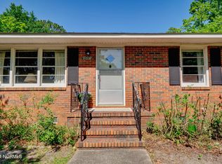 221 Madeline Dr, Wilmington, NC 28405