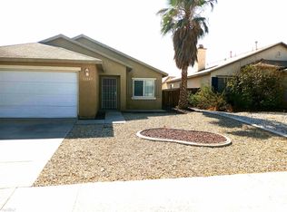 13347 Bella Pine Rd, Victorville, CA 92392