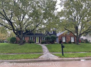 10710 Brandywine Dr, Fort Wayne, IN 46845