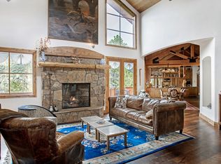 2105 Vermont Rd, Vail, CO 81657