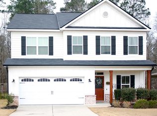1554 Driftwood Ln, Grovetown, GA 30813