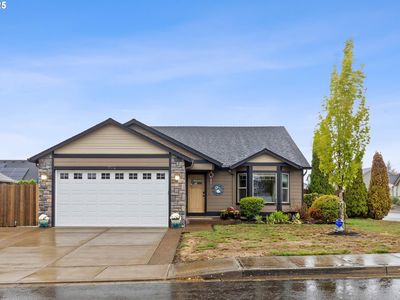 723 N 7th St, Carlton, OR, 97111