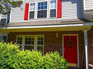 148 Taylor Cir, Goose Creek, SC 29445