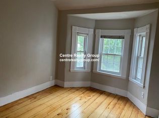 66R Foster St #U, Brighton, MA 02135