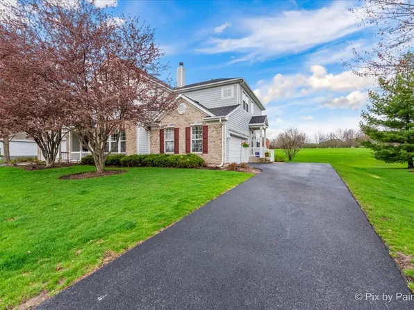 3116 Kyra Ln Unit 3116, Elgin, IL 60124