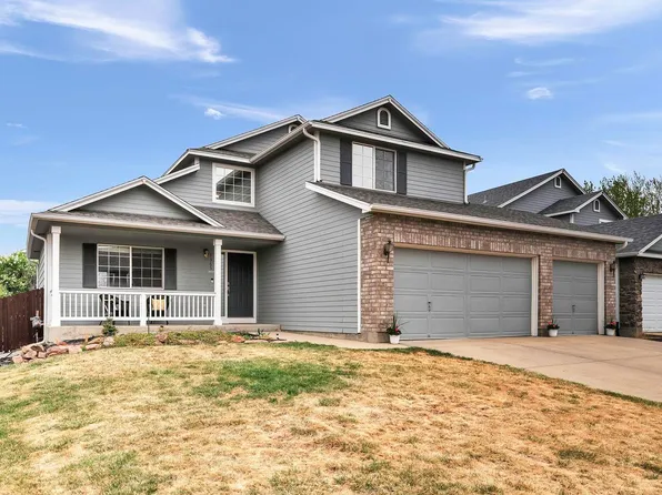 1365 Flannagan Ct, Erie, CO 80516