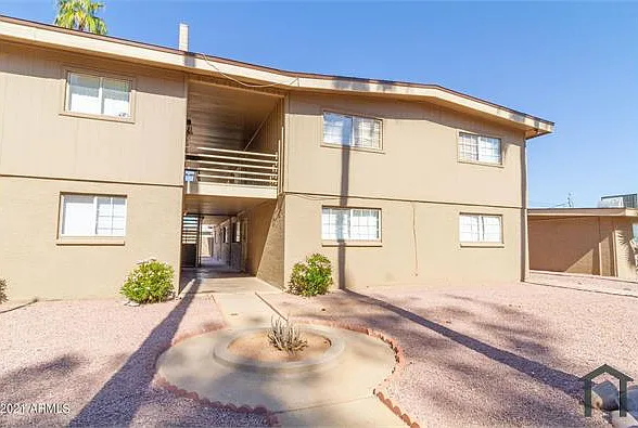 2150 W Missouri Ave #209
