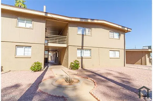 2150 W Missouri Ave #209 Photo 1