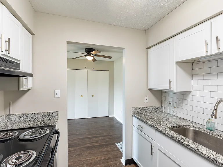 Emerson Village Apartments — Photo 9