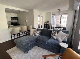 30 E Huron St APT 1509, Chicago, IL 60611