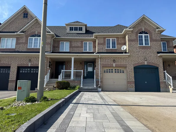 34 Atlantis Dr, Whitby, ON L1N 0E2