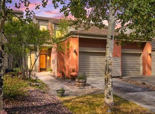 742 Ridgeside Dr, Golden, CO 80401