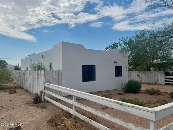 504 N SUNSHINE Boulevard, Eloy, AZ 85131