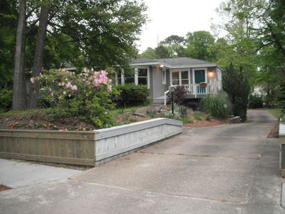 134 S Dogwood Trl, Southern Shores, NC, 27949