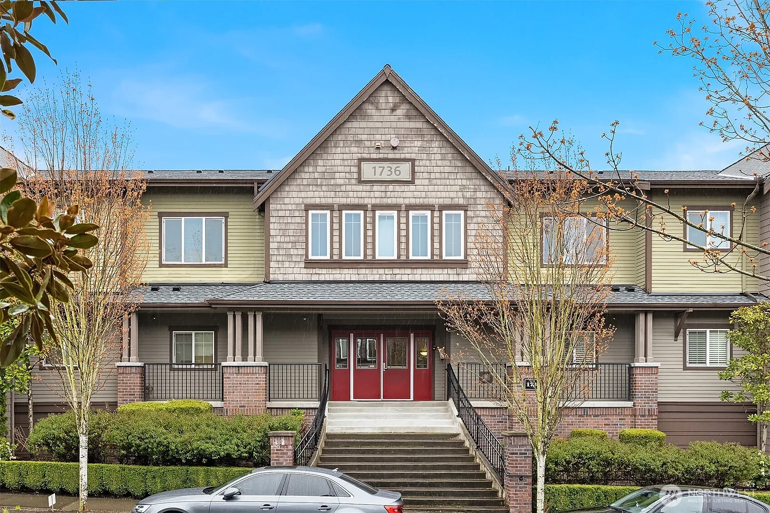 1736 10th Avenue NE #C110 photo 1
