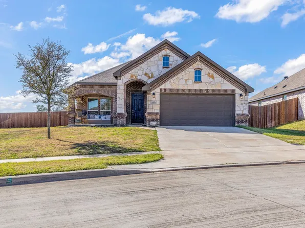 2556 Silver Fox Trl, Weatherford, TX 76087