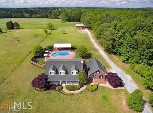 1075 Colvin Dr, Locust Grove, GA 30248